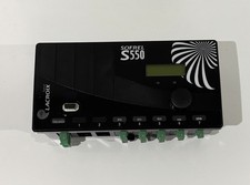 SOFREL S550 LACROIX RTU avec