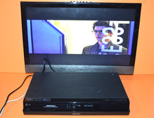 Lecteur LG RH298H HDD/DVD Enregistreur. Lit Et Enregistre