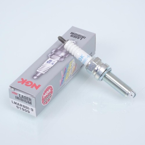 Bougie allumage ngk pour - d'allumage,