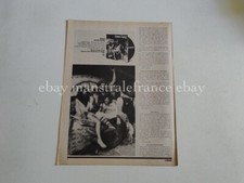 James Gang Bang Tommy Bolin ad