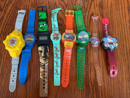 Children character novelty - children’s,