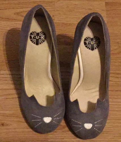 Tuk euc grey sophisticated - euc,