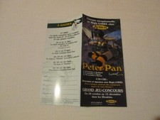 OFFICIAL ART PRINT PUBLICITE