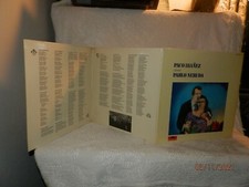 PACO IBANEZ chante Pablo