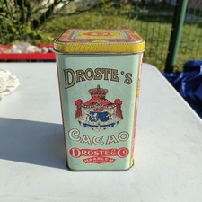 Boite Droste's Cacao