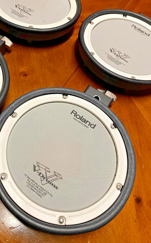 Genuine roland pdx - roland, pad