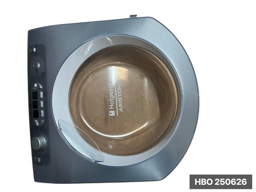 Hotpoint hublot lave linge - hublot, lave-linge