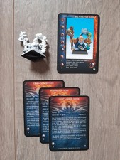 Confrontation Rackham Figurine