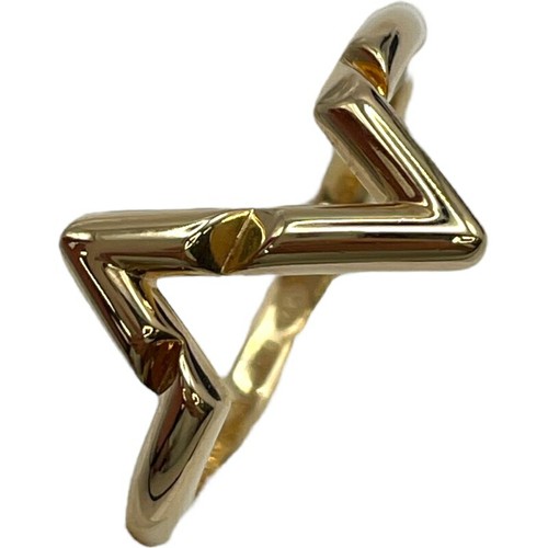 Bague louis vuitton - louis, à
