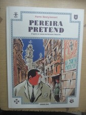 Pierre-Henry Gomont "Pereira