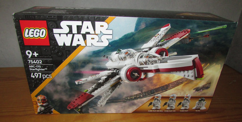 Lego 75402 starwars le - lego,