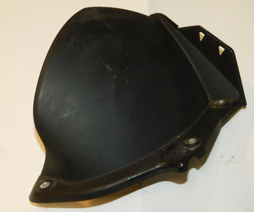 Garde boue arriere yzf - boue,