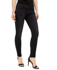 GUESS Power Skinny Low Rise