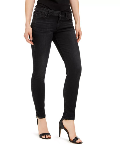 Guess power skinny low rise - skinny,