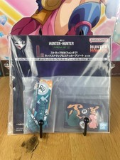 Hunter x Hunter – Tour de