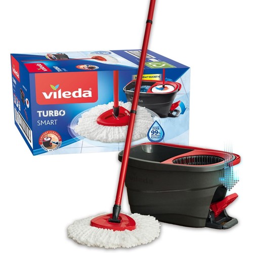 166140 vileda seau essoreur - vileda,