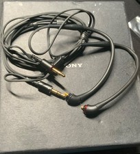 Sony XBA-Z5 Balanced Audio