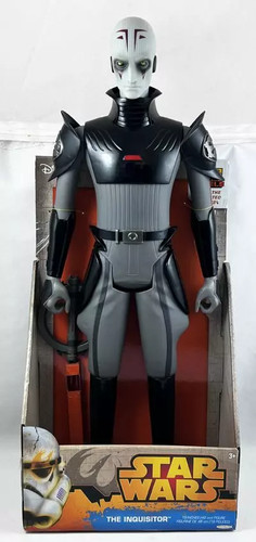 Star wars rebels jakks - wars,