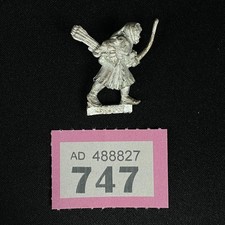 Bretonnien Suuire Warhammer