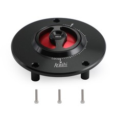 CNC BOUCHON DE RESERVOIR NOIR