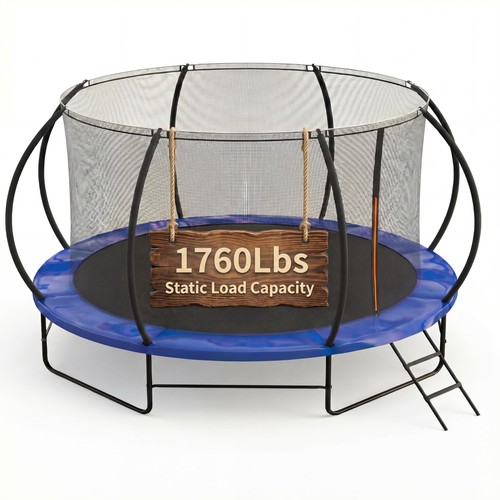14ft trampoline for - 💎14ft,