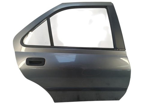 Porte arriere droit peugeot - porte,