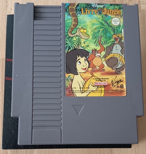 Nintendo nes livre - nintendo, la