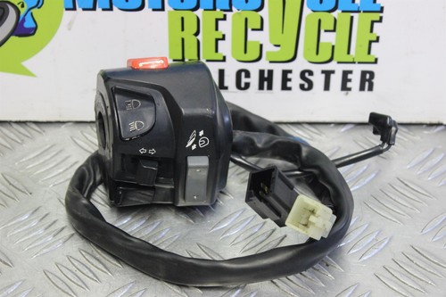 Ecran électrique gauche honda - ecran,