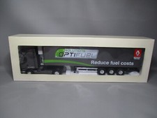 AS337 ELIGOR 1/43 CAMION RENAULT PREMIUM DXI SOLUTIONS OPTIFUEL TRUCK Ref ?