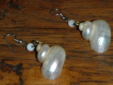 paire de boucles d'oreilles