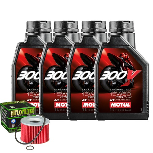 Set entretien huile motul - entretien,