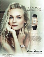 Publicité Advertising 049