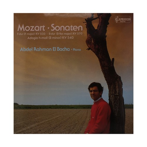 Mozart sonates pour - mozart,