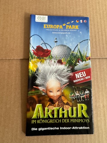 Amusement park map - park,