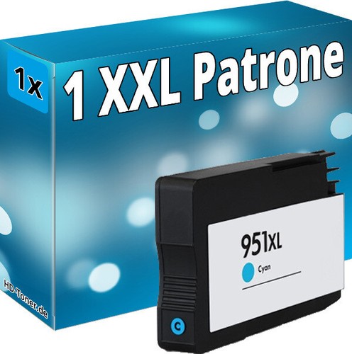 Patronnes pour 951xl - 1x,