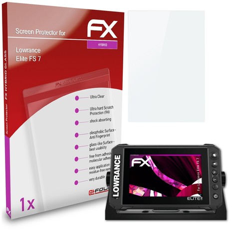Atfolix verre film protecteur - film,