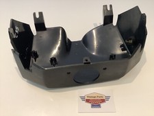 Citroën C35 cache tableau de bord