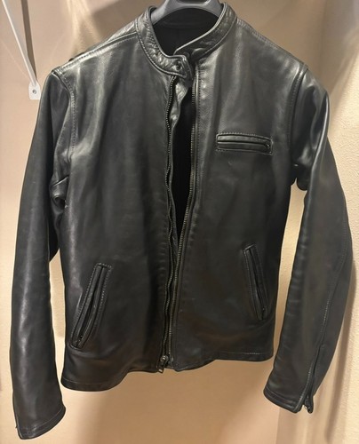 Langlitz leathers crescent - langlitz,