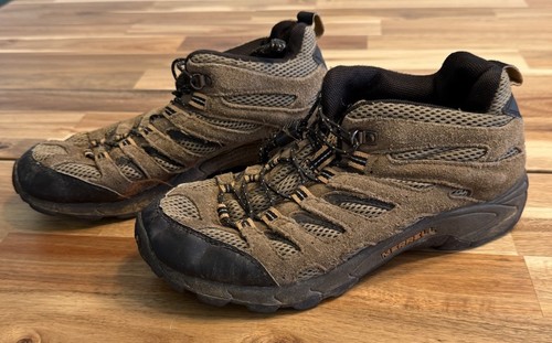 Merrell moab ventilator hiking - merrell,
