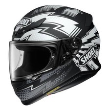 Casque moto intégral Shoei