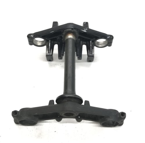 Fourche inférieur et - de,