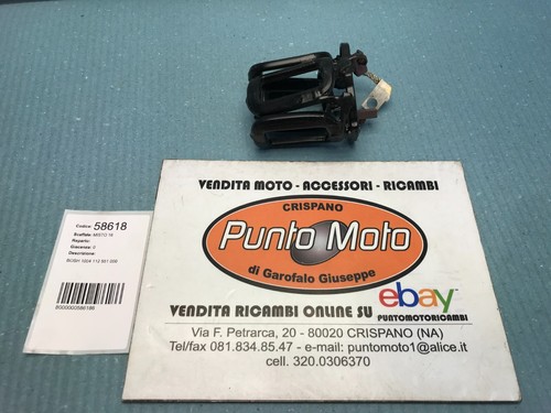 Moteur champ induit bosch - à,