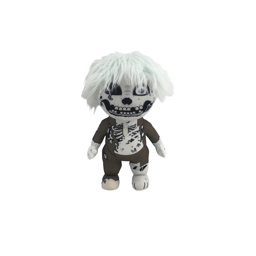 Garbage pail kids peluche - garbage,