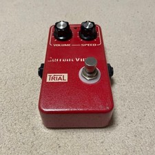 Trial Current Vibe Trial