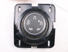 Commande mode de conduite occasion PEUGEOT 2008 Phase 1 - 1.6 BlueHDI 100ch -