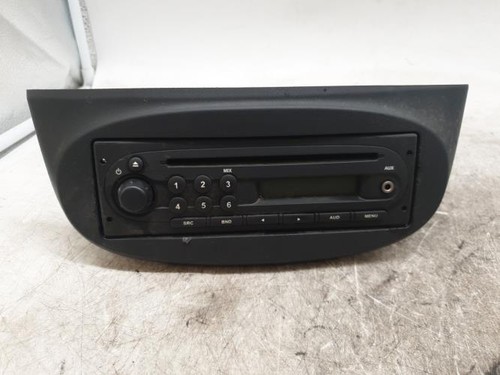 Autoradio origine renault - autoradio, d'origine