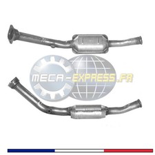 Catalyseur pour CITROEN ZX