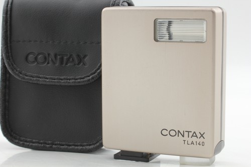 Contax tla140 flash - tla140, monture