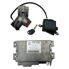 Kit Clé FIAT PANDA 1ère