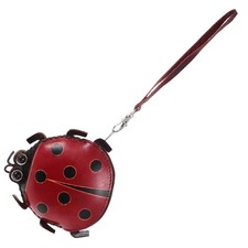 Porte Feuille Monaie Small